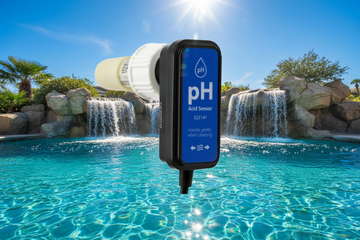 Equilibrium PH Sensor Kit