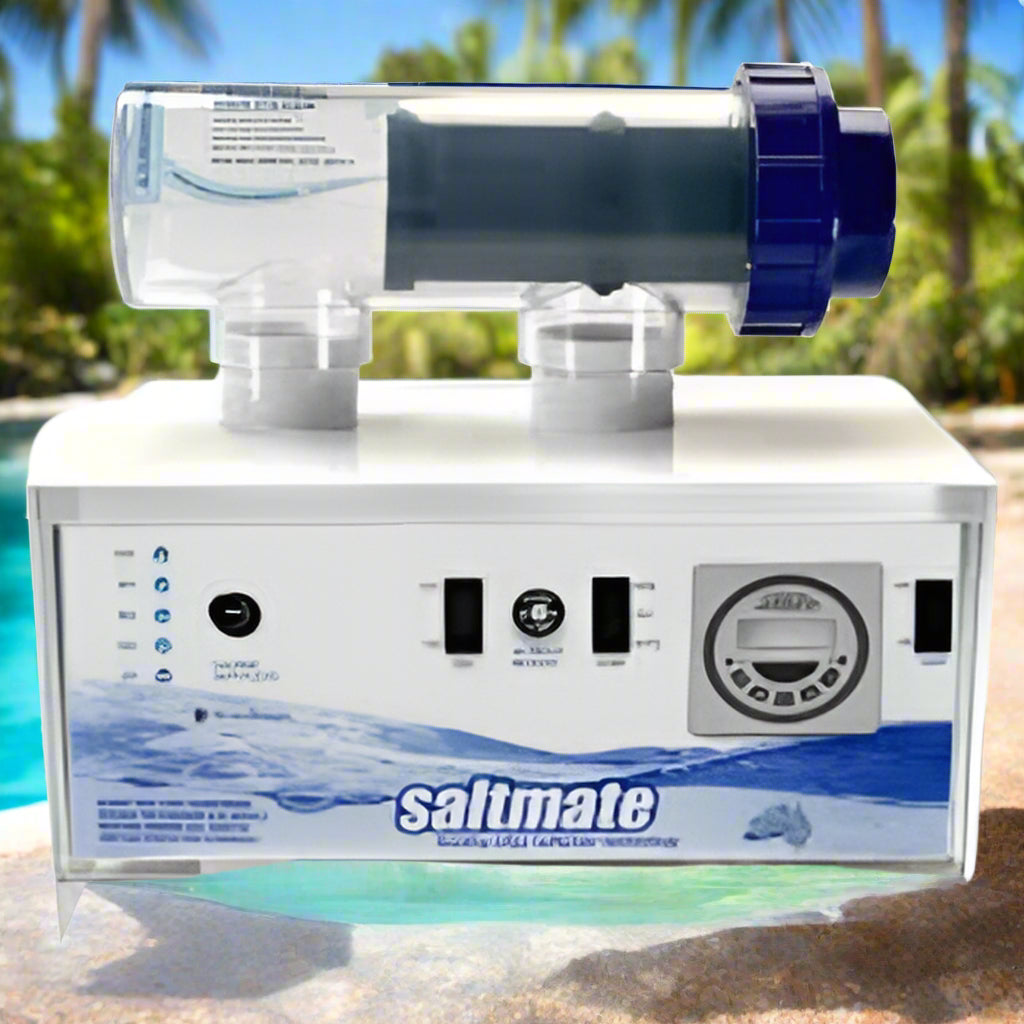 SMT200 Saltmate New Replacement Cell