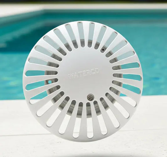 Safety Suction Port Slip Fit 40mm Poolsystems