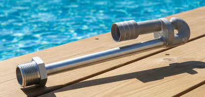 Venturi Pump Metal Poolsystems