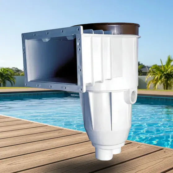 Skimmer box SP5000 Waterco Concrete pool Poolsystems