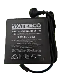 Transformer LED Single Pool  light  Waterco Poolsystems