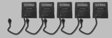 Transformer LED Single Pool  light  Waterco Poolsystems