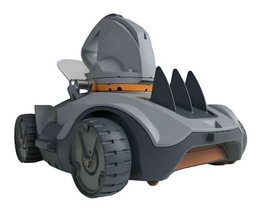Vectro Pool Vacuum Cleaner Rechargeable Poolsystems
