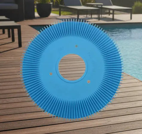 Pleated Skirt Universal Kreepy Krauly Baracuda Poolsystems