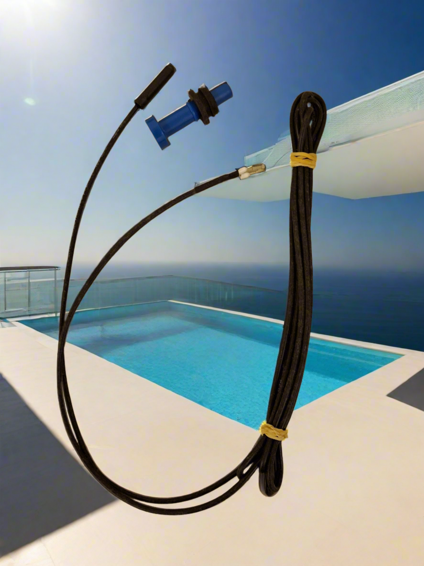 Dontek Sensor Cold Temperature   TS04