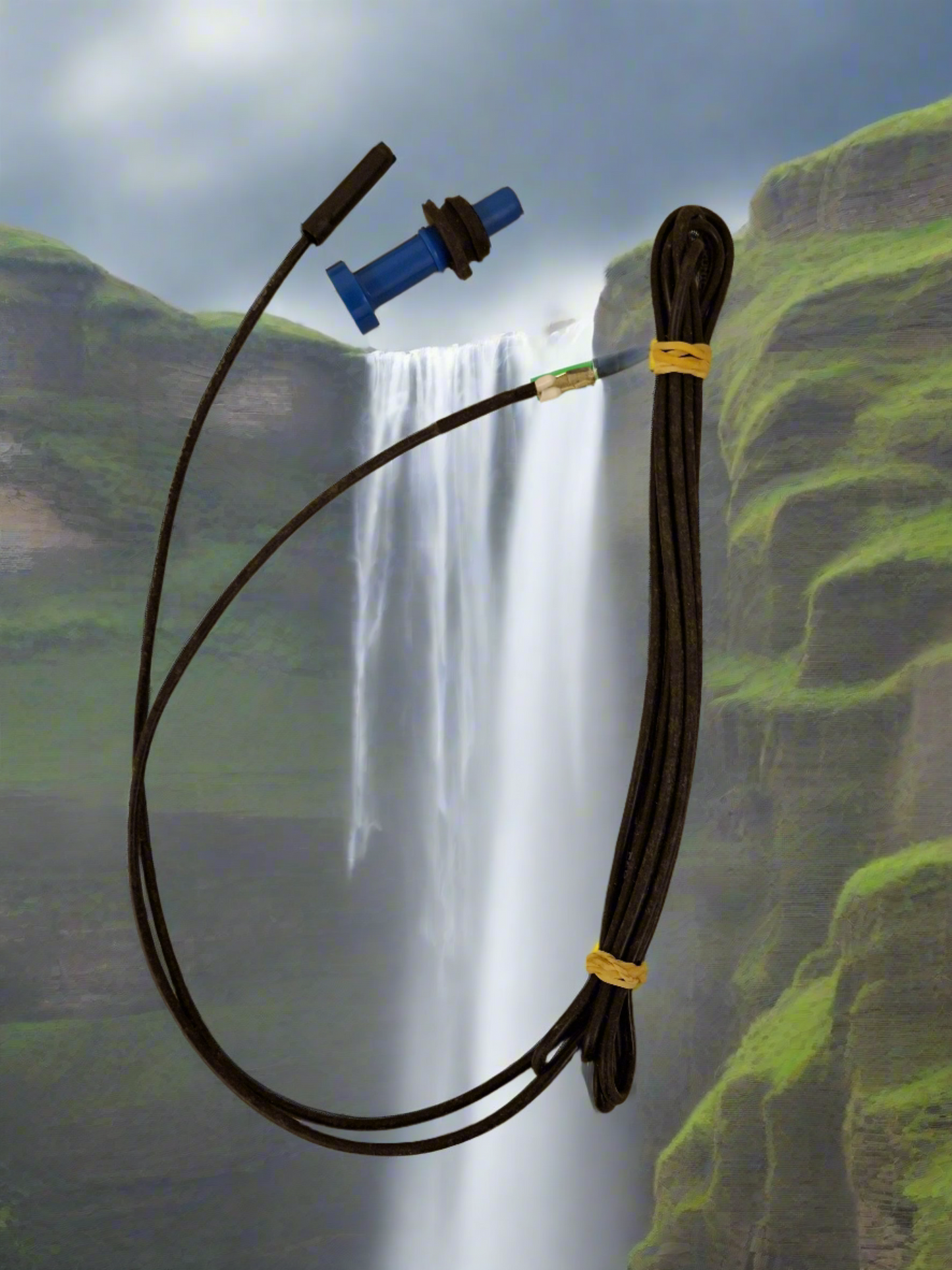 Dontek Sensor Cold Temperature   TS04