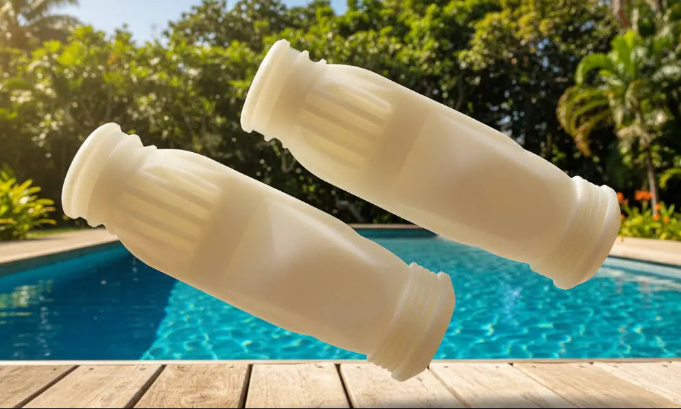 Diaphragm G2 Contractor Zoom Twin Pack CPB029 Baracuda Poolsystems
