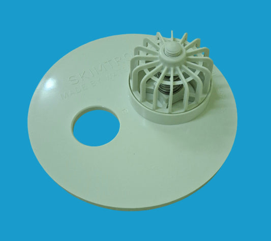 Skimtrol Vacuum Plate Paramount SP5000