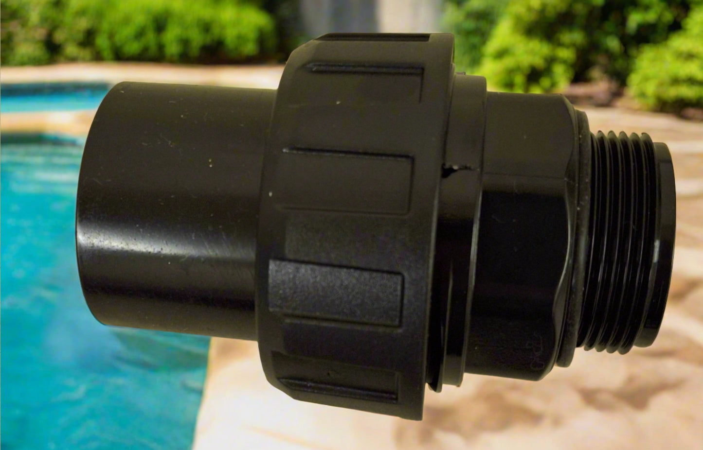 Barrel Union Astral 40-50mm Threaded