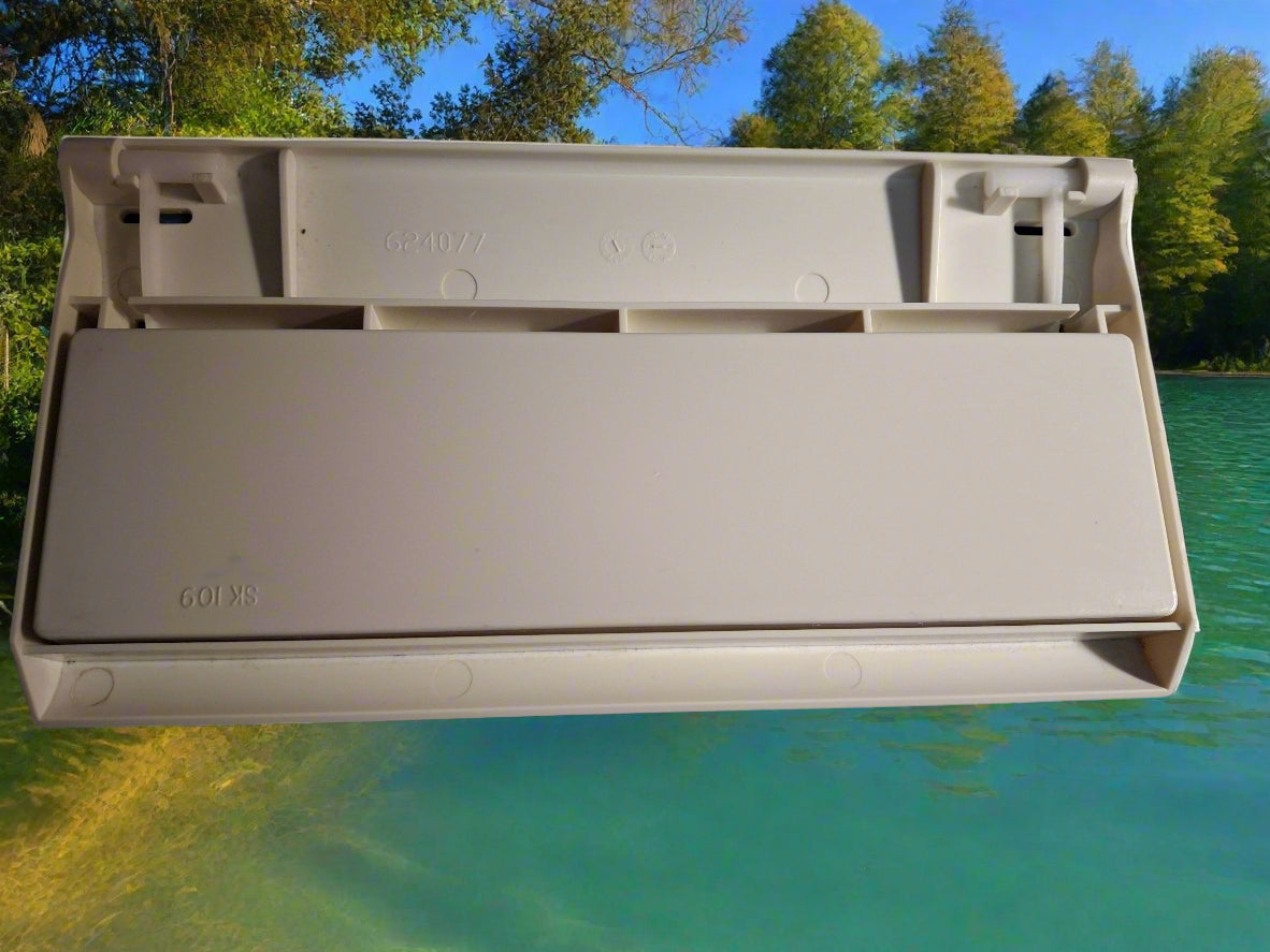 Weir Door Paramount SP5000