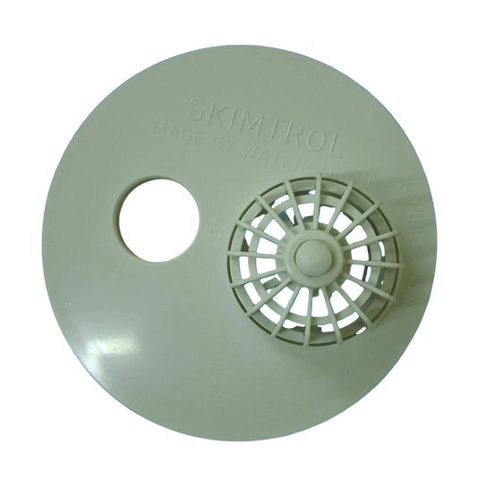 Skimtrol Vacuum Plate Paramount SP5000 Poolsystems