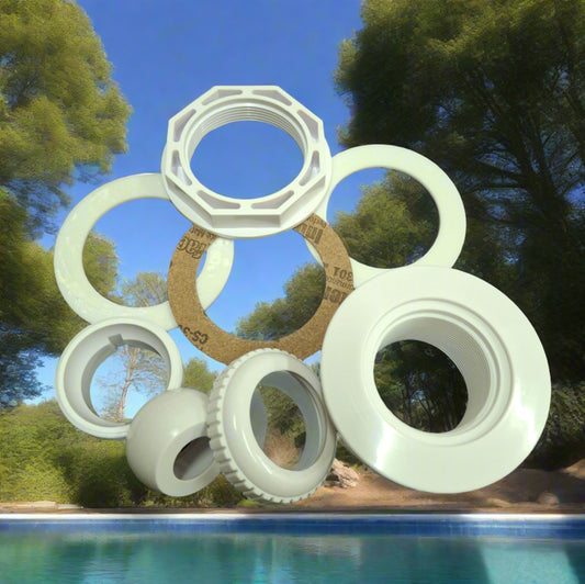 Return to Pool Eyeball inlet Waterco