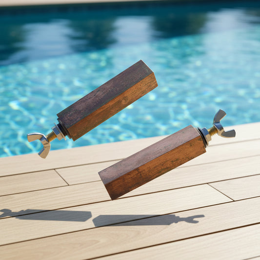 Ioniser Electrodes Dontek 95 mm