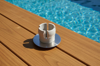 Flolux Flojet S/S Directional Eyeball 40mm