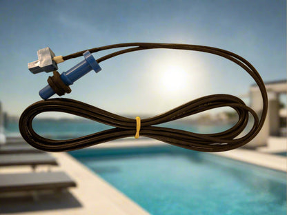 Dontek Cold Temperature Solar Sensor TS02