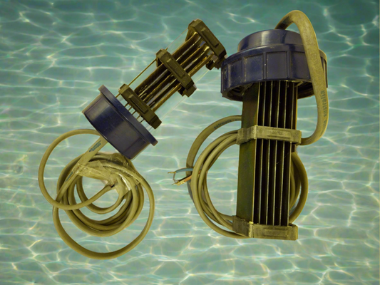 RP30 New Saltmate Replacement Cell