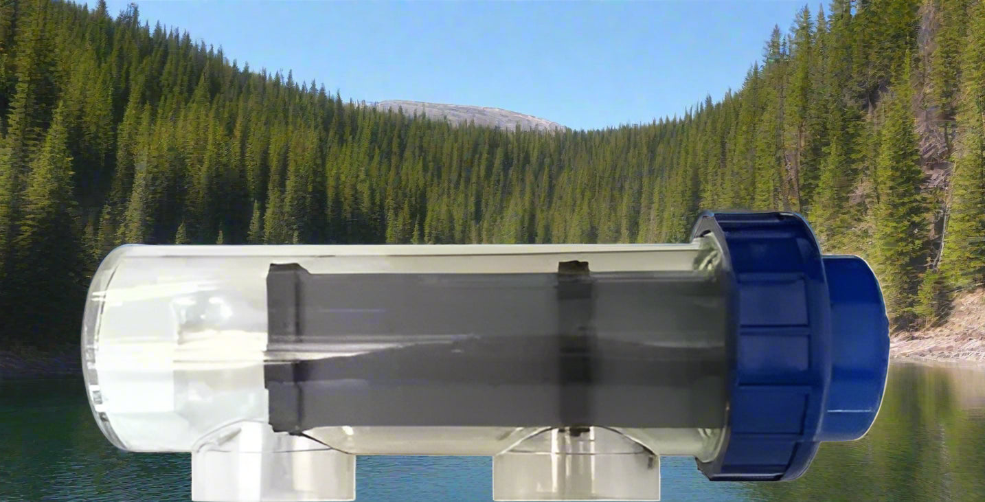 RP30 New Saltmate Replacement Cell