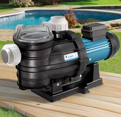 Leisuretime Pool Pumps ONGA 4 Sizes