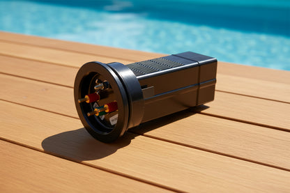 Salt Cell Viron EQ and V Generic replacements