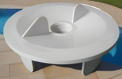 Vacuum Plate SK950  1 Hole  Poolrite