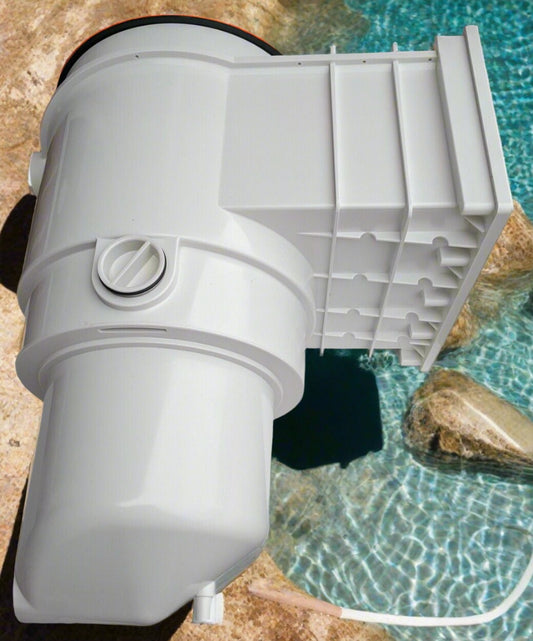 Skimmer box S75 MK2 Concrete  Fiberglass Waterco