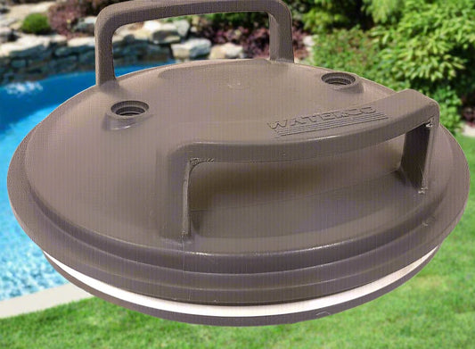 Cartridge Filter Lid Trimline MK3  White Oring