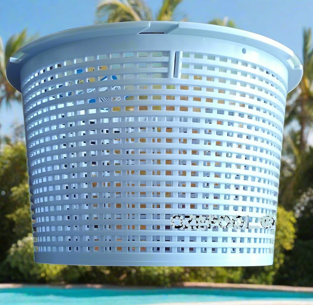 Skimmer Basket Waterco Nally S75 MKII   PBS375