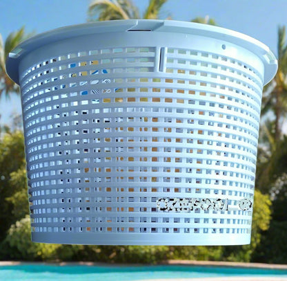 Skimmer Basket Waterco Nally S75 MKII   PBS375
