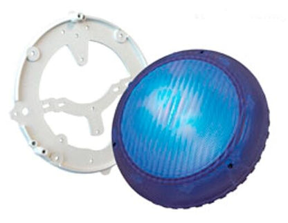 LED Surface Mounted Blue Pool Lights for Concrete Pools