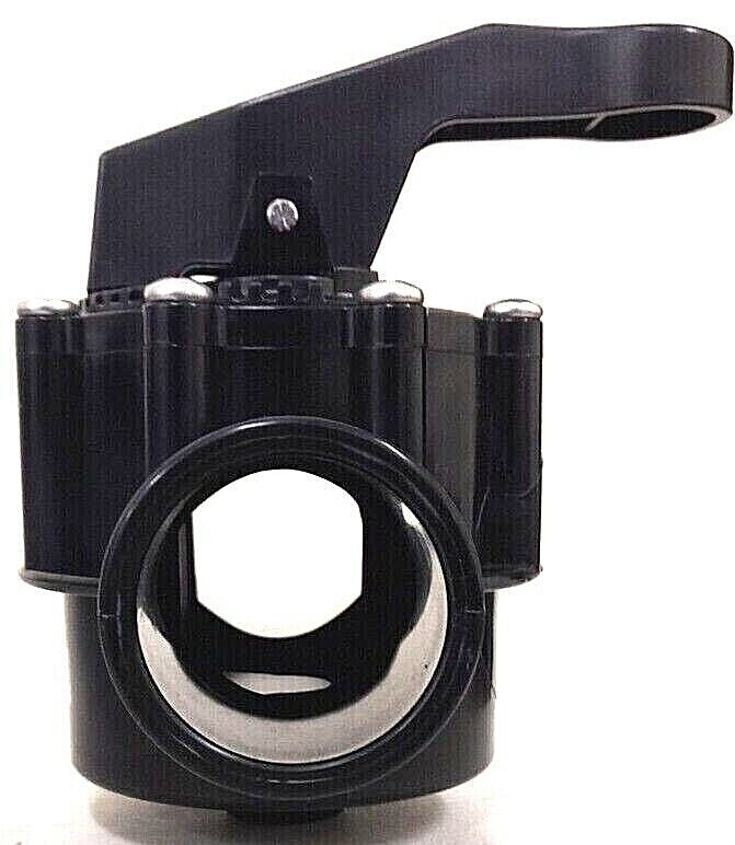 FPI Isolation Valve 2 Way 40mm free post