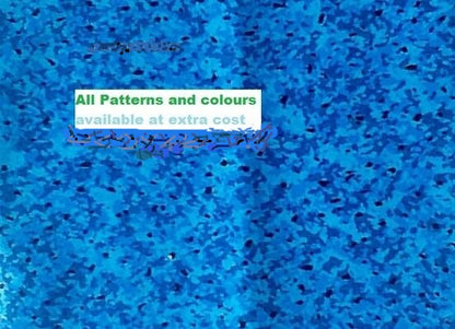 Above Ground Perfect Pool Liner  30'x 15' (9.1 x 4.5)  Special Order