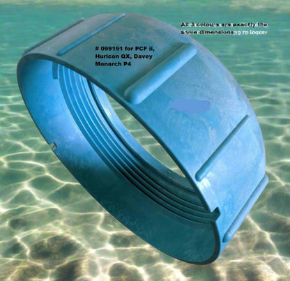 Locking Ring P4 Universal for Davey Cartridge Filters