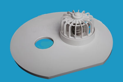 Skimtrol Vacuum Plate Bypass S75 old Style 32701/SK-SKW Free Post