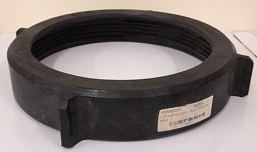 Locking Ring for Trimline Cartridge Filter Lid MK2 MK3