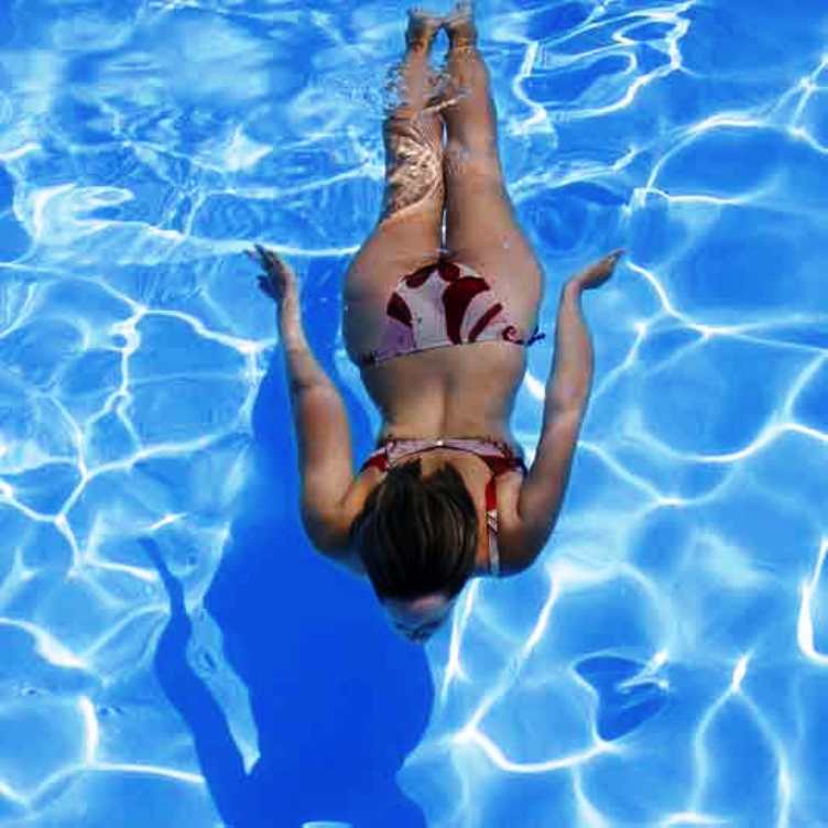 Above Ground Perfect Pool Liner  16' x 12'6" (5.0 x 3.8)
