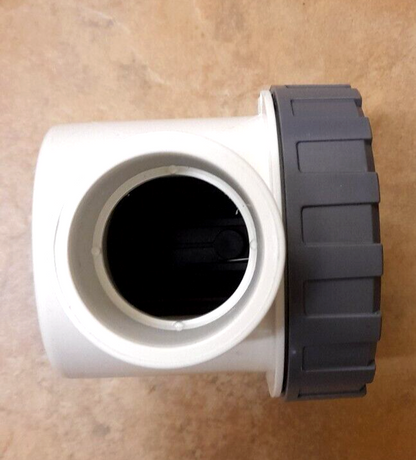 Isolation Valve 40mm Non Return  Emaux free post