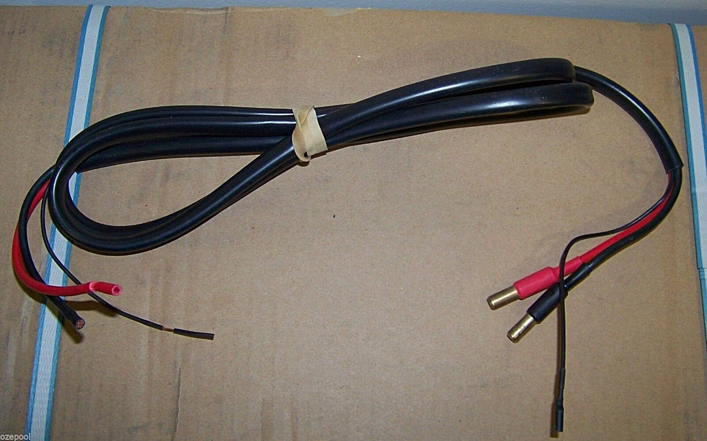 Cell Lead B&C Clearwater Chlorinators