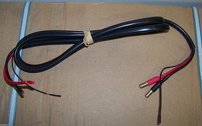 Cell Lead B&C Clearwater Chlorinators