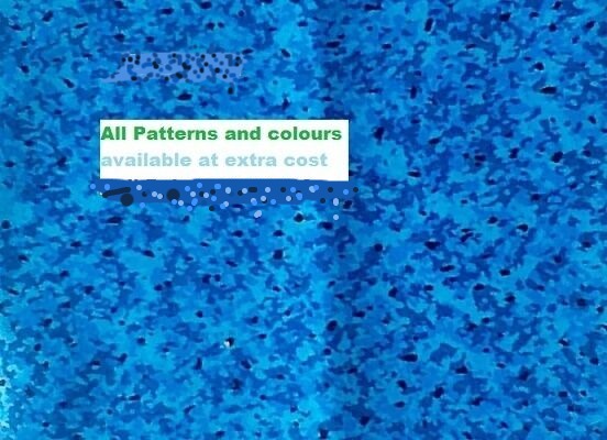 Above ground Perfect Pool Liners Round 5.5 x 1.37 (18 x 54)  Special Order