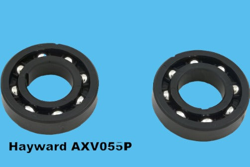 Aquacritter Main Turbine Bearings Hayward
