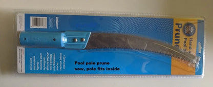Pruning Saw for Pool Pole Aussie Gold /Poolsystems