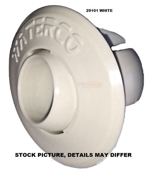 Slip fit Multi Directional Eyeball  40mm  Pool pipe.