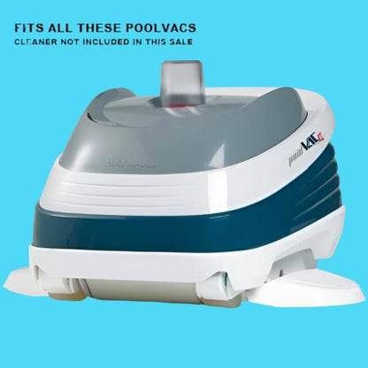 Poolvac Aquanaut Ultra parts Turbine Kit Hayward