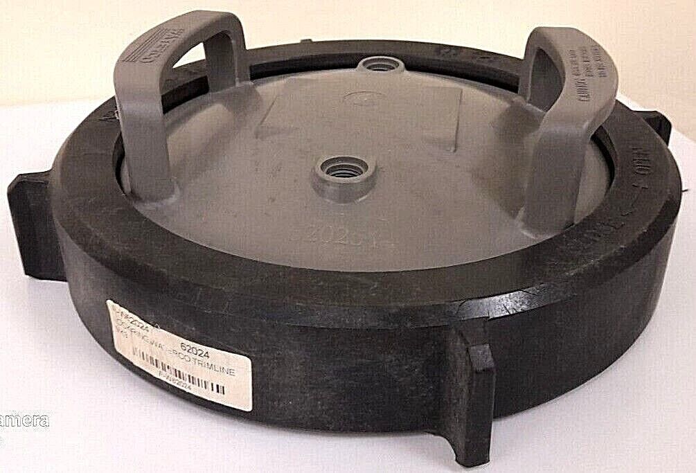 Cartridge Filter Lid Trimline MK3  White Oring