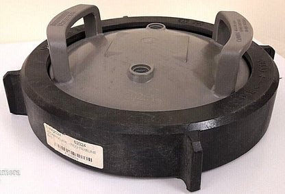 Cartridge Filter Lid Trimline MK3  White Oring