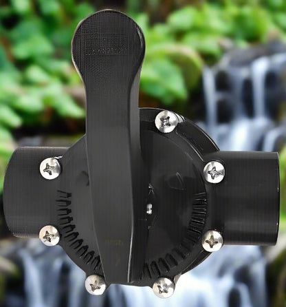 FPI Isolation Valve 2 Way 40mm free post