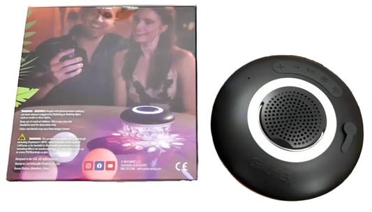 Game Pool Light LED Pool Lights Submersible & Floating - Perfect Pool Equipment