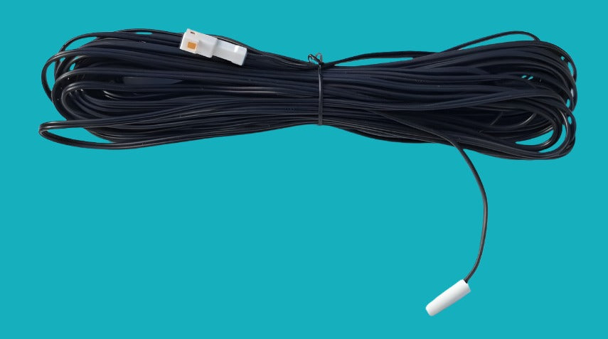 Sensor Hot Temperature 15mtr Sunbather Solar Pool