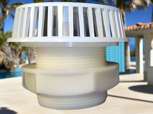 Waterco SPA Suction 40mm pipe